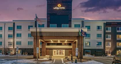La Quinta Inn & Suites by Wyndham Bismarck