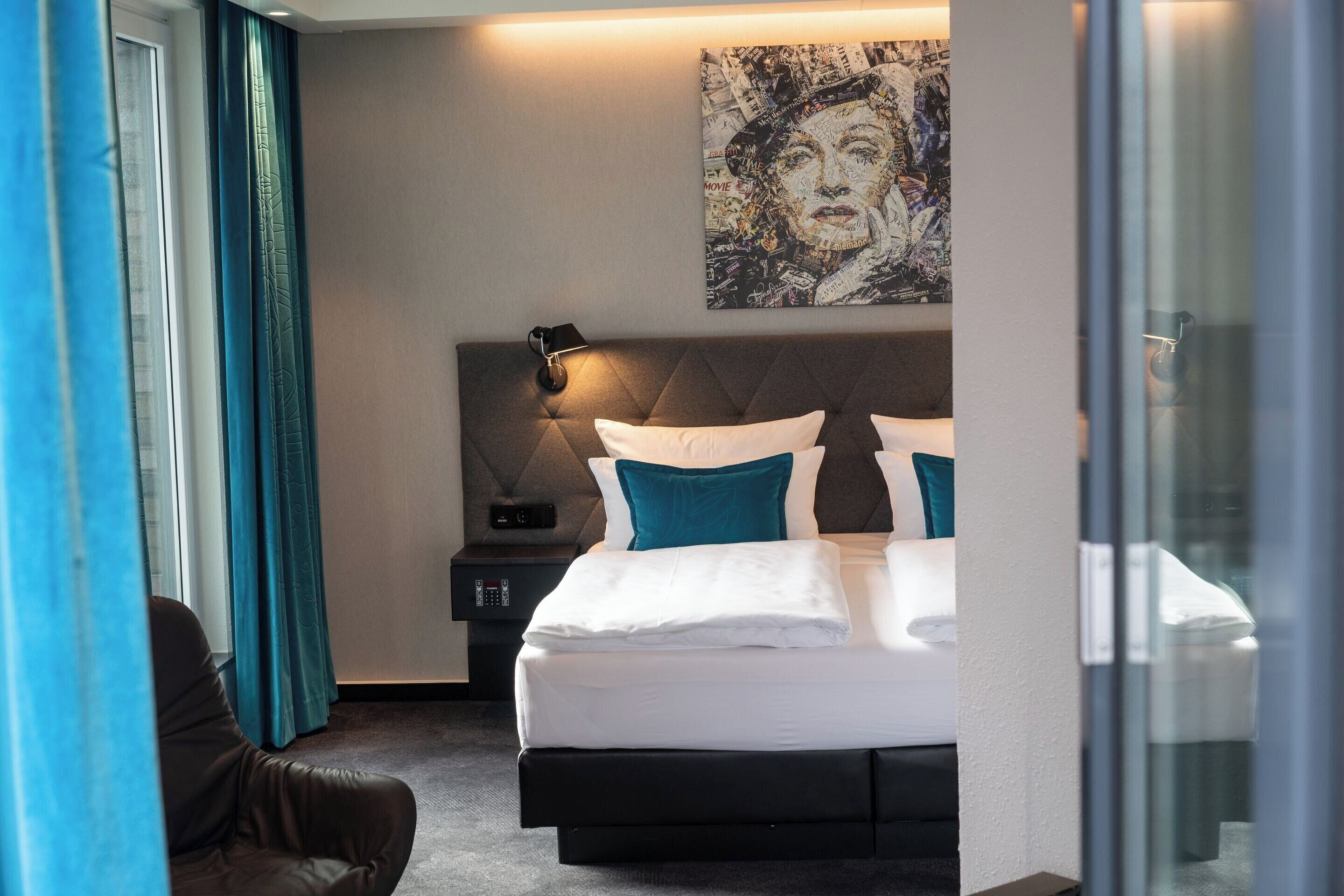 Photo - Motel One Berlin-Spittelmarkt
