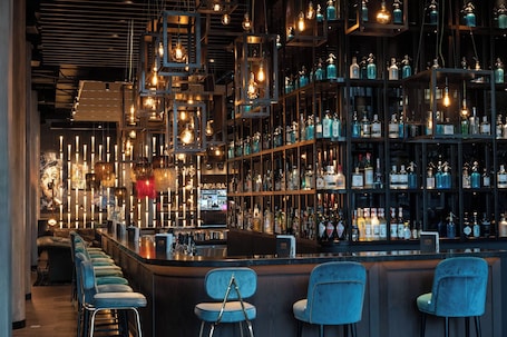 Motel One Berlin-Spittelmarkt