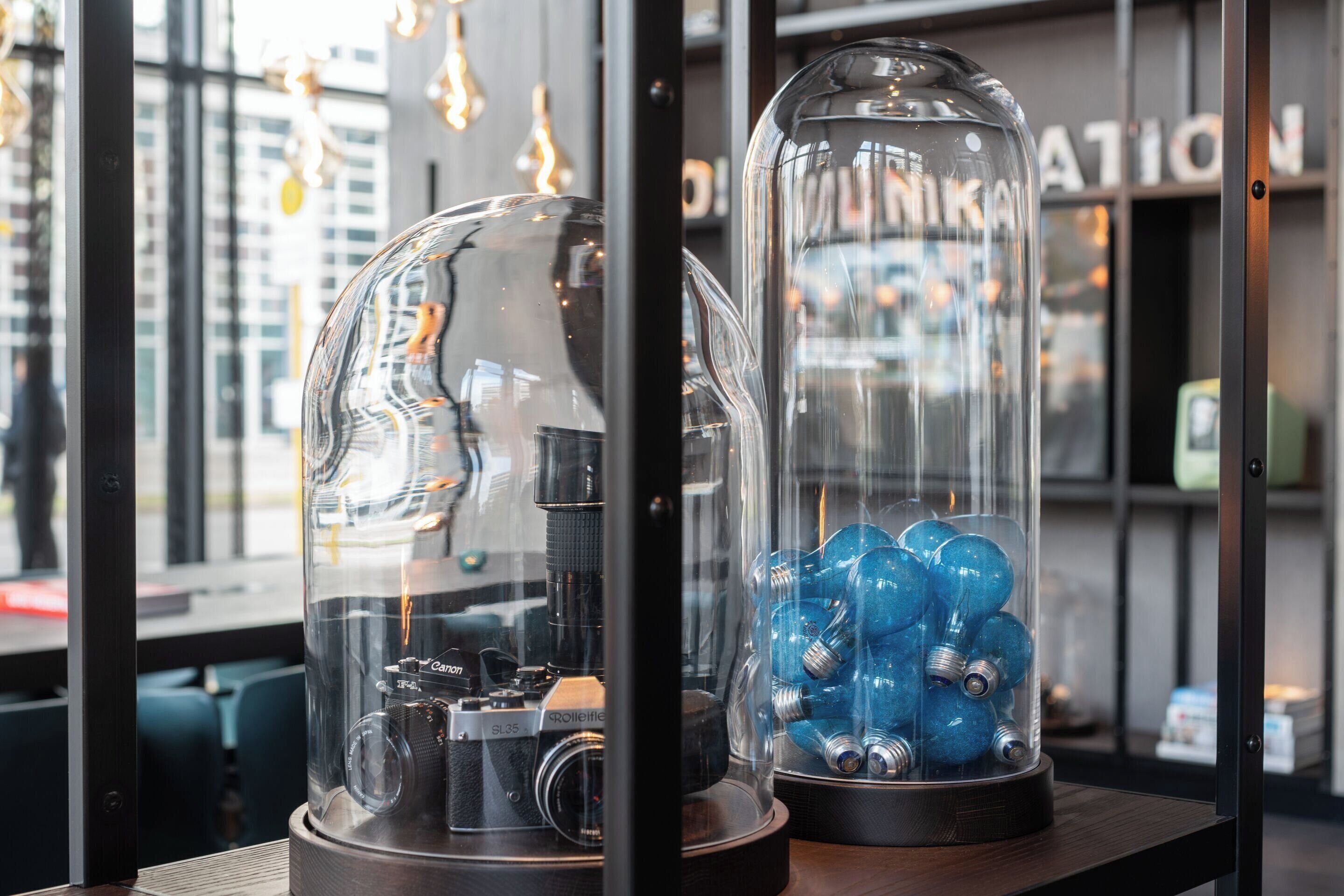 Photo - Motel One Berlin-Spittelmarkt