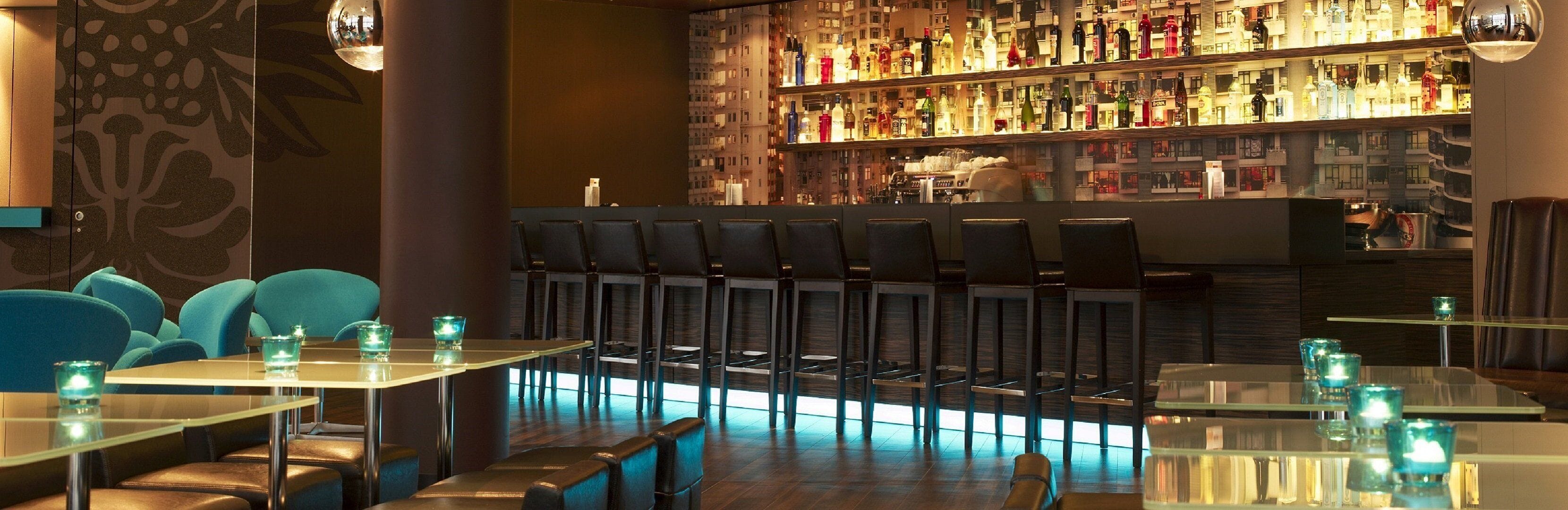 Photo - Motel One Berlin-Spittelmarkt