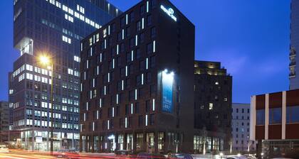 Motel One Berlin-Spittelmarkt