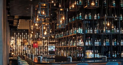 Motel One Berlin - Spittelmarkt