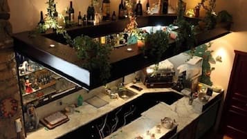 Bar (sur place)