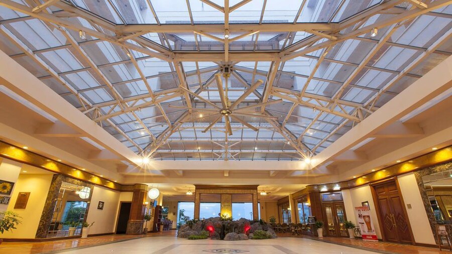 히마와리 호텔 아파트먼트