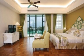 Himawari Suite New Upgraded Room