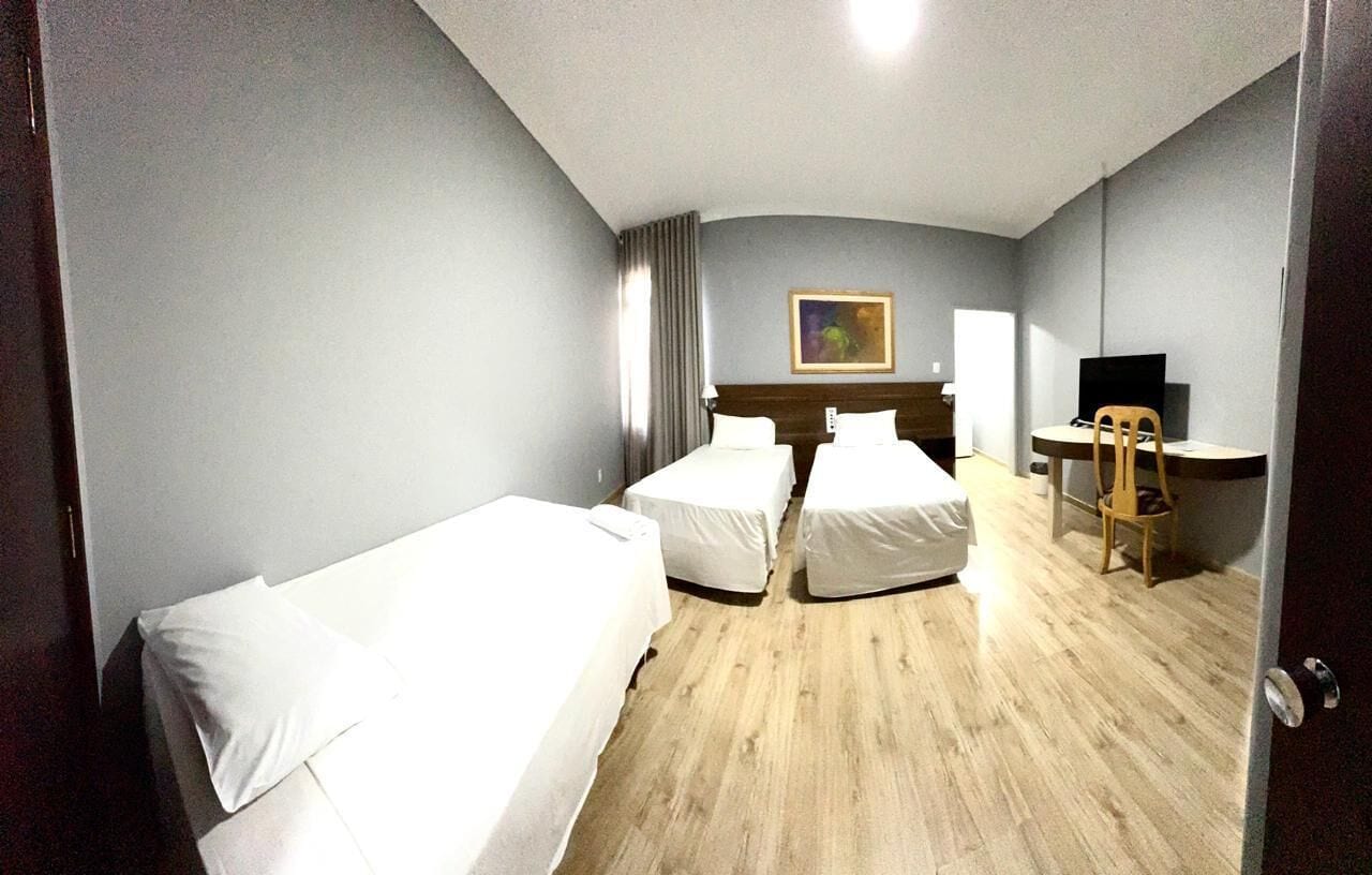 Foto - Del Rey Curitiba By Poty