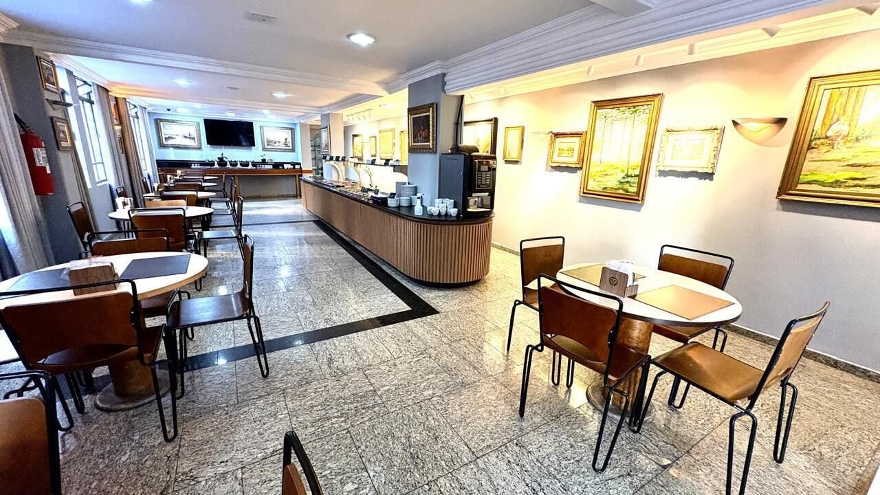 Foto - Del Rey Curitiba By Poty