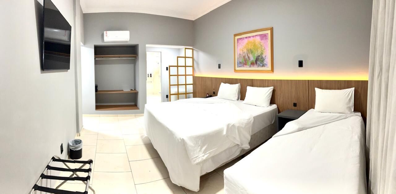 Foto - Del Rey Curitiba By Poty