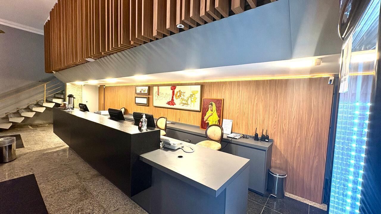 Foto - Del Rey Curitiba By Poty