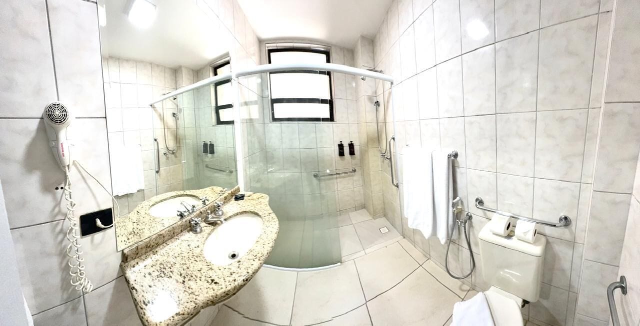 Foto - Del Rey Curitiba By Poty