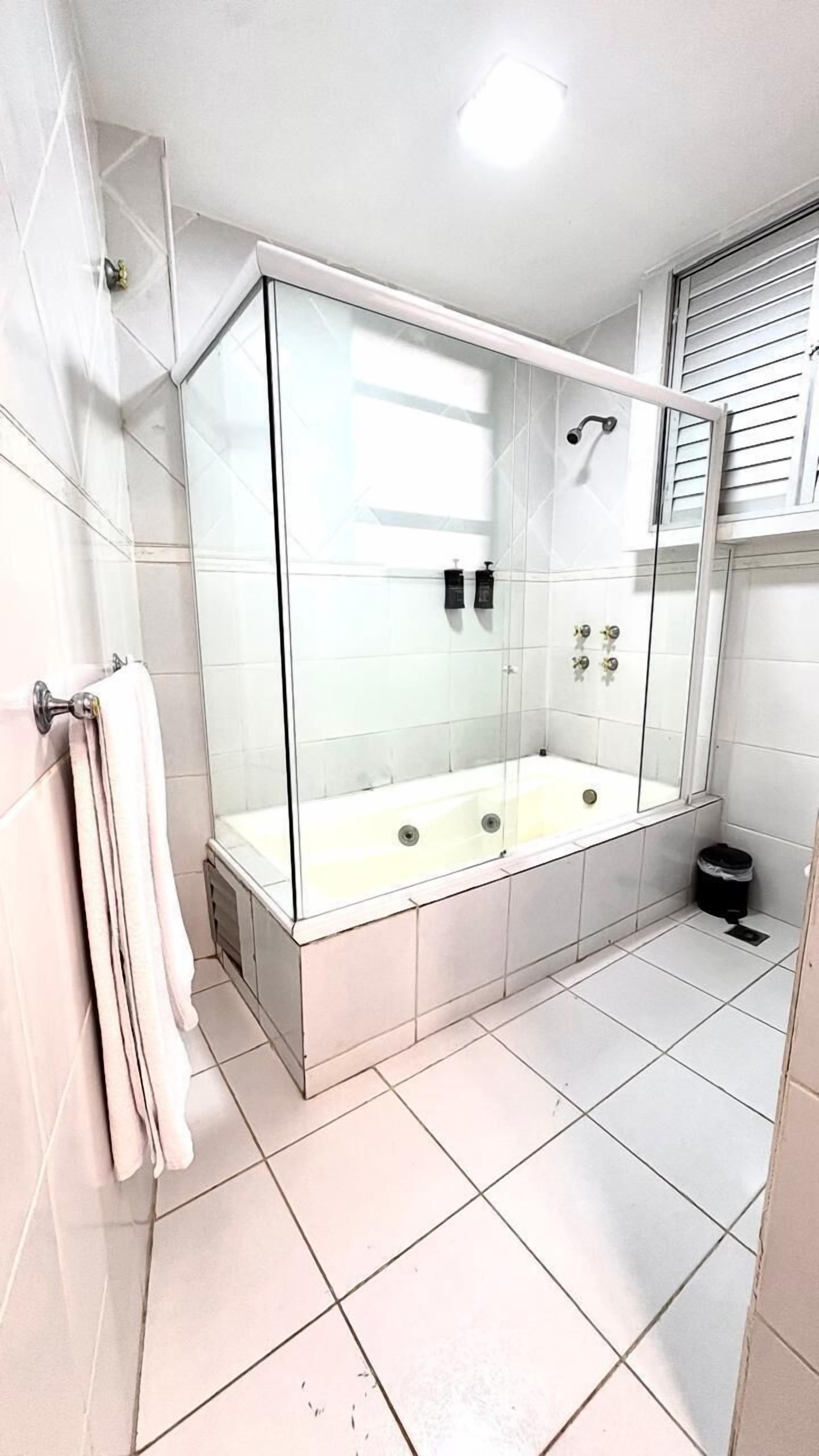 Foto - Del Rey Curitiba By Poty