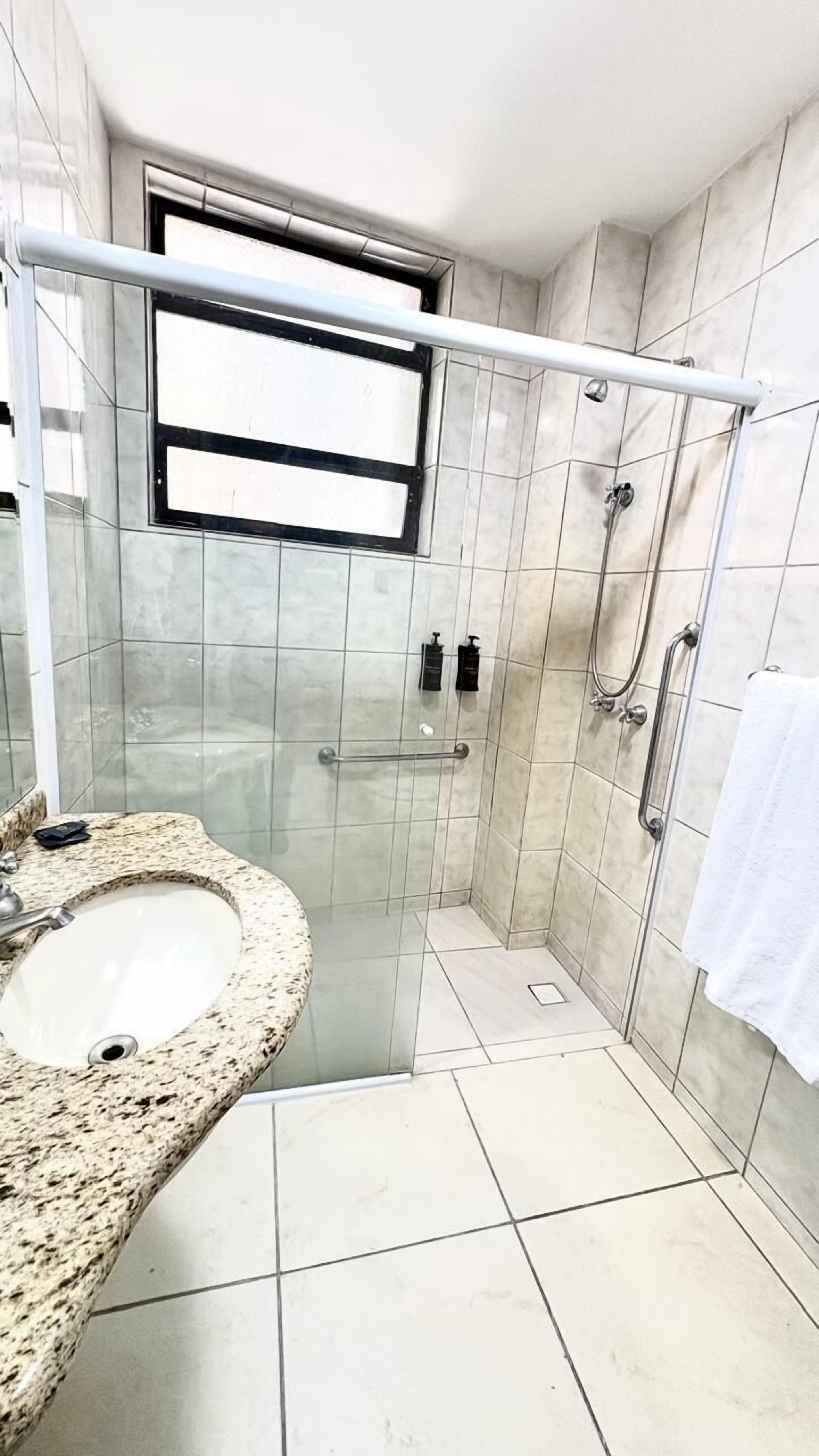 Foto - Del Rey Curitiba By Poty