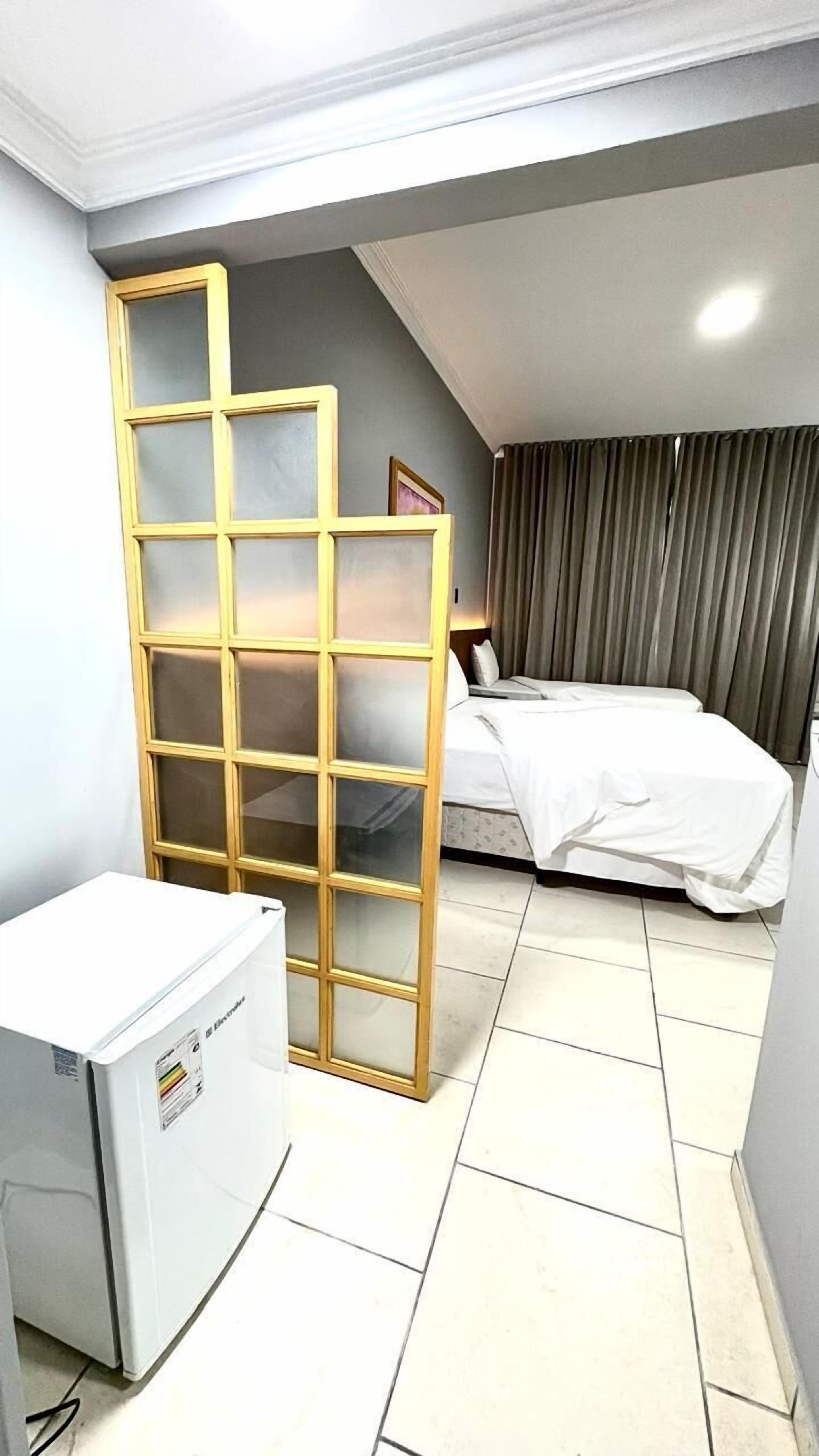 Foto - Del Rey Curitiba By Poty