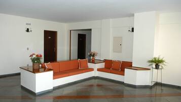 Lounge lobi