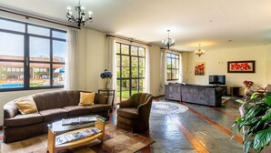 Lobby - Itapetinga Hotel (Atibaia)