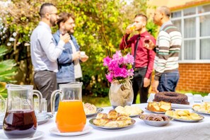 Property amenity - Itapetinga Hotel (Atibaia)
