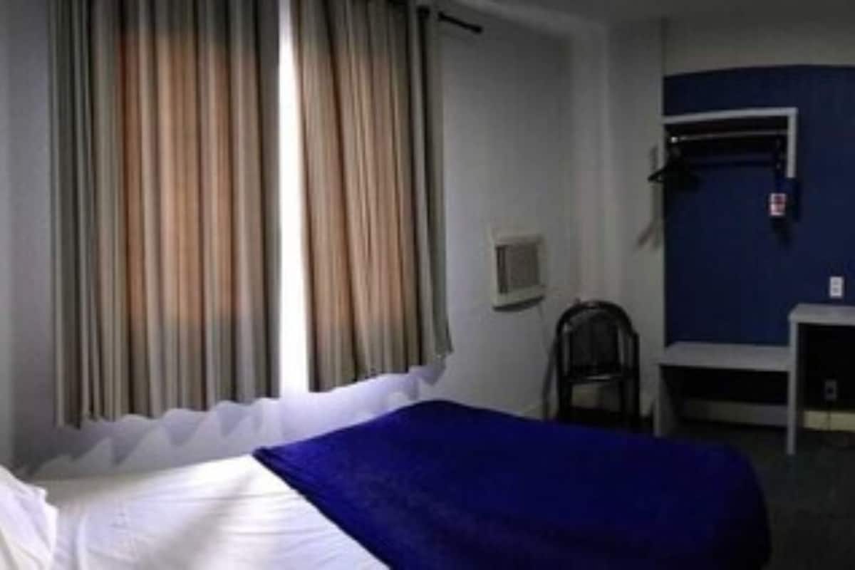 Kamar Twin Klasik, 1 kamar tidur | Wi-Fi gratis dan seprai linen
