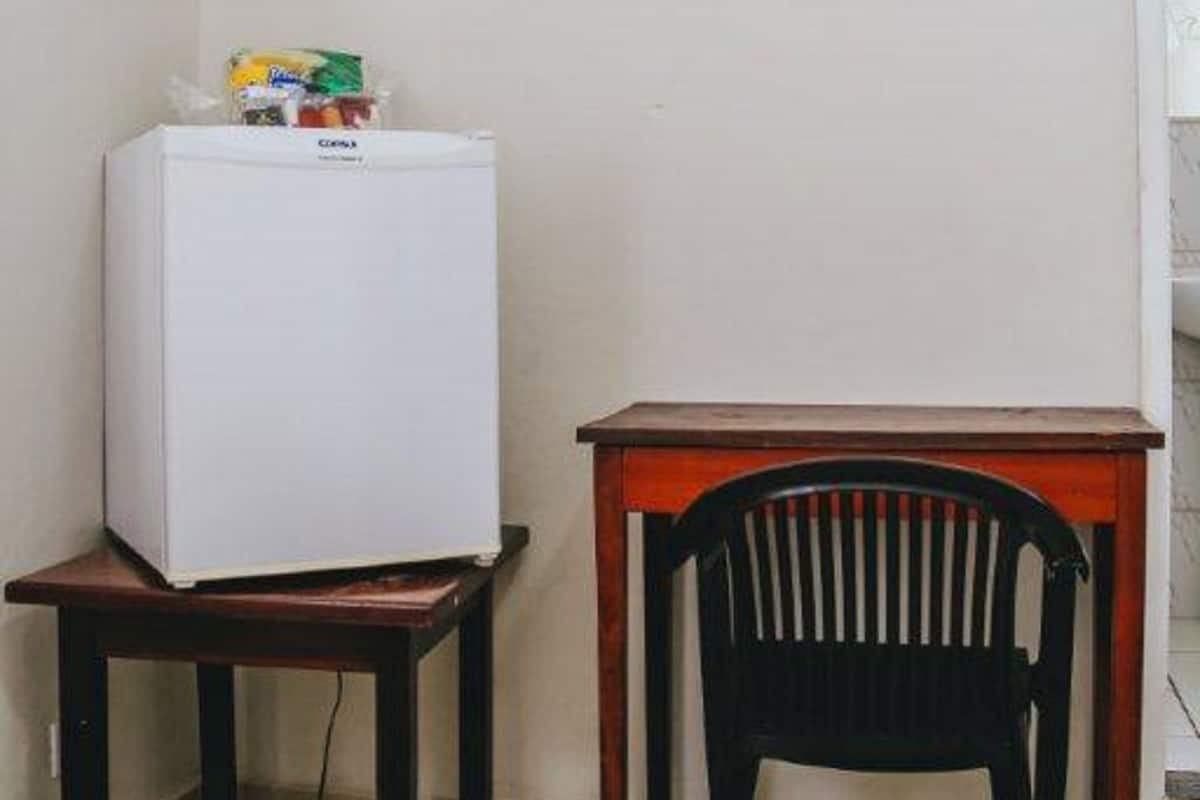 Kamar Single Klasik, 1 kamar tidur | Wi-Fi gratis dan seprai linen