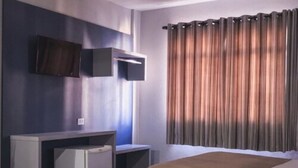 Room - Paulista Center Hotel (São Paulo)
