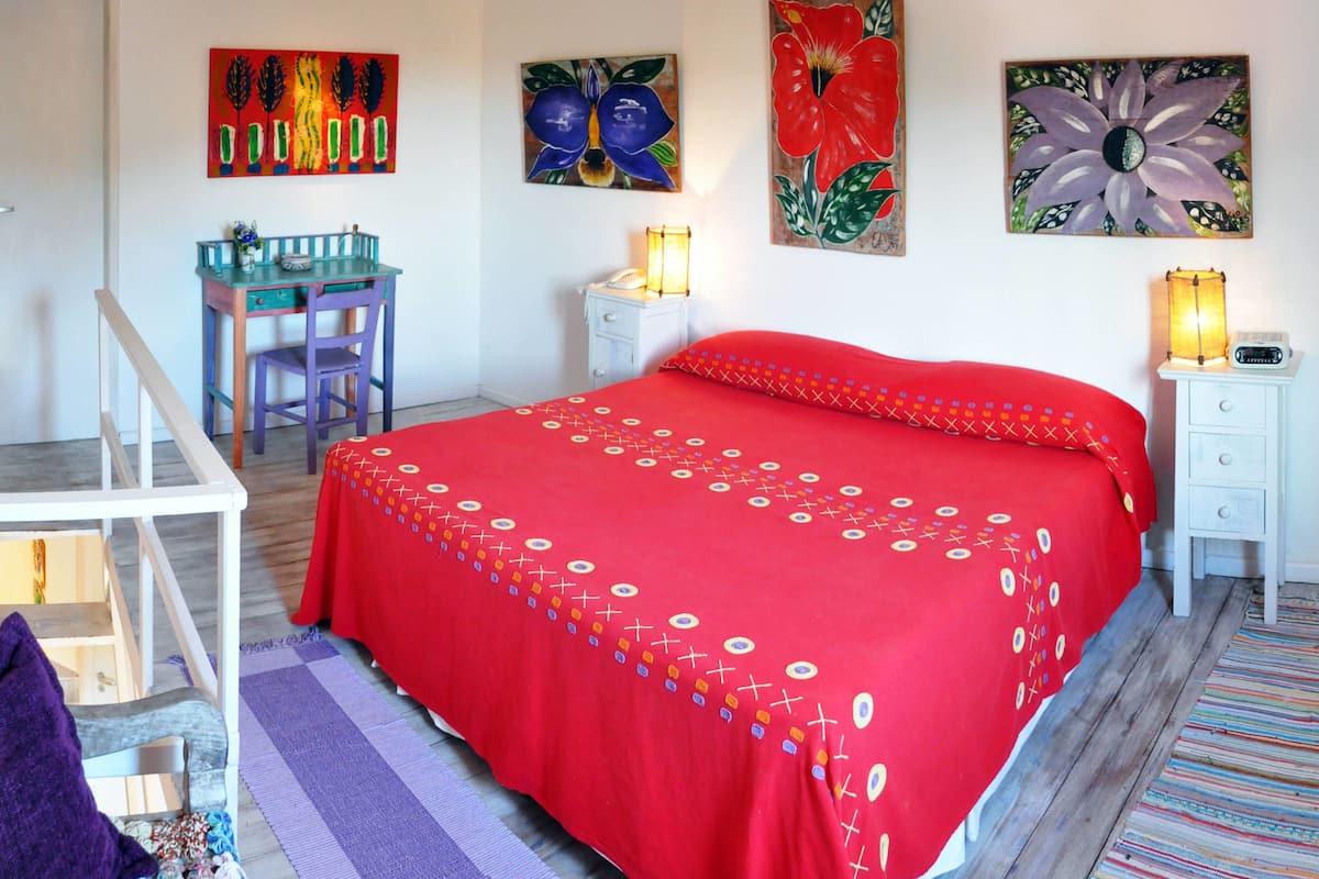 Apartamento Luxo Família