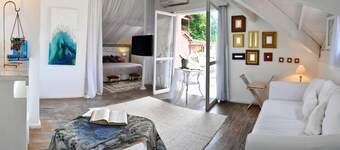 Solar das Artes Pousada Boutique