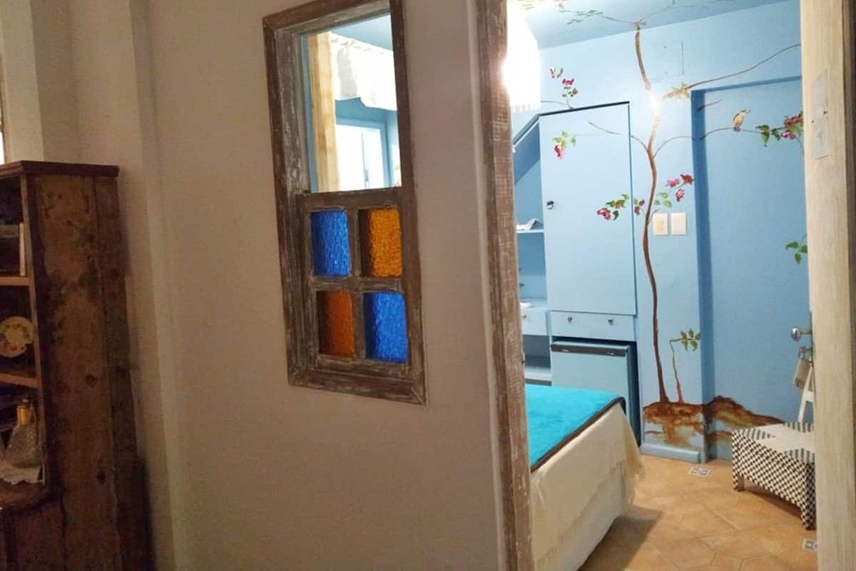 Standard Apartment, Ground Floor
