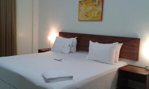 Superior Double Room, Bathtub (Nobile)