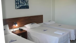 Chambre Triple Premium