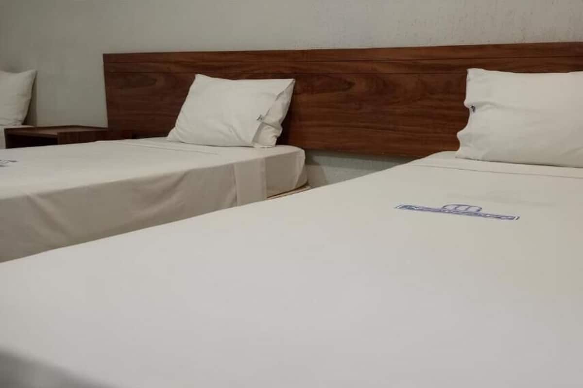 Premium-Dreibettzimmer