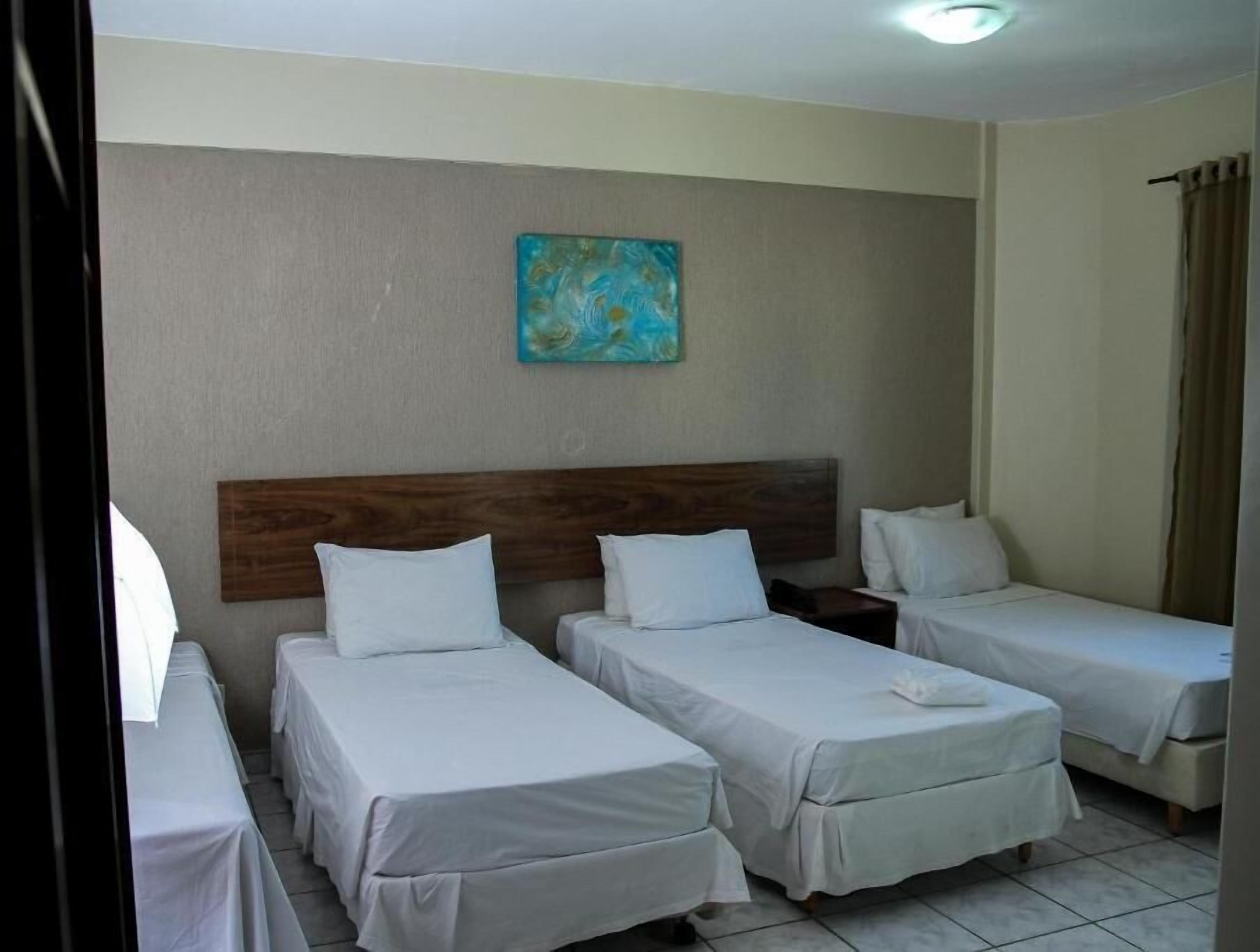 Habitación