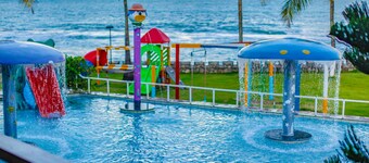 Baia Cabrália Hotel