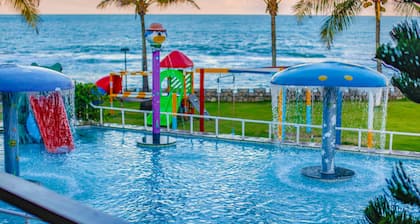 Baia Cabrália Hotel