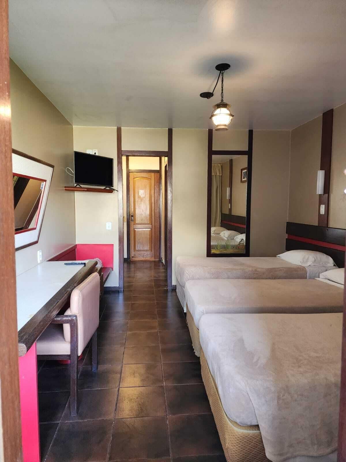 standard room, pool view | minibar, in-room safe, soundproofing, free wifi