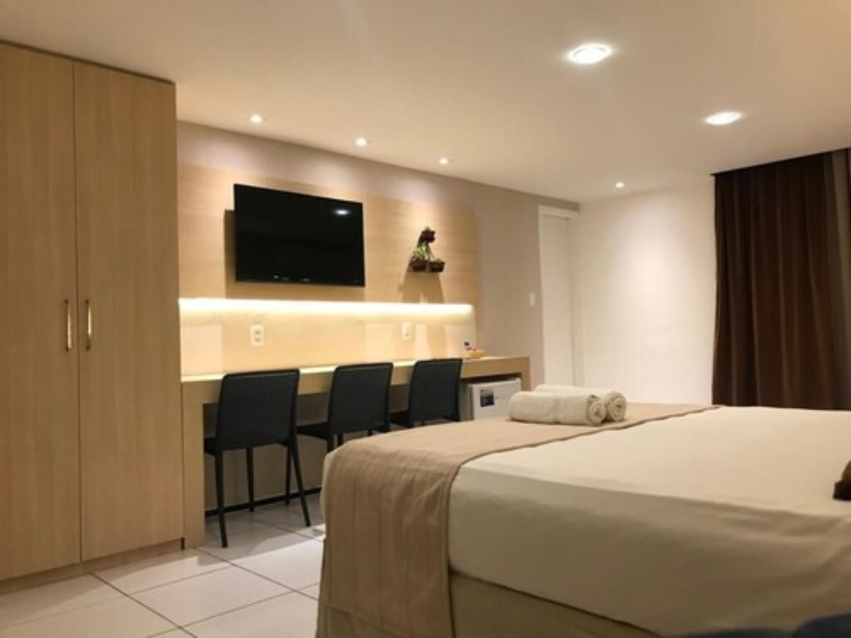 Foto - Hotel Meridional