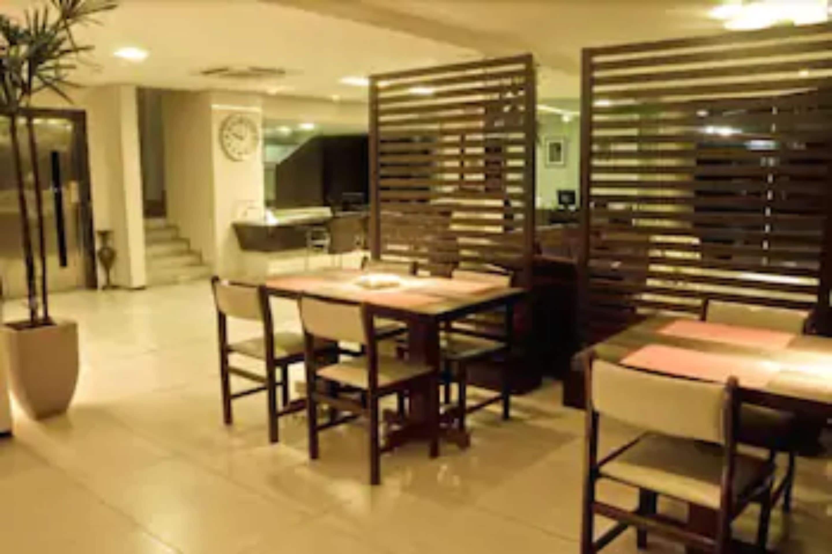 Colazione a buffet inclusa, servita tutte le mattine 
