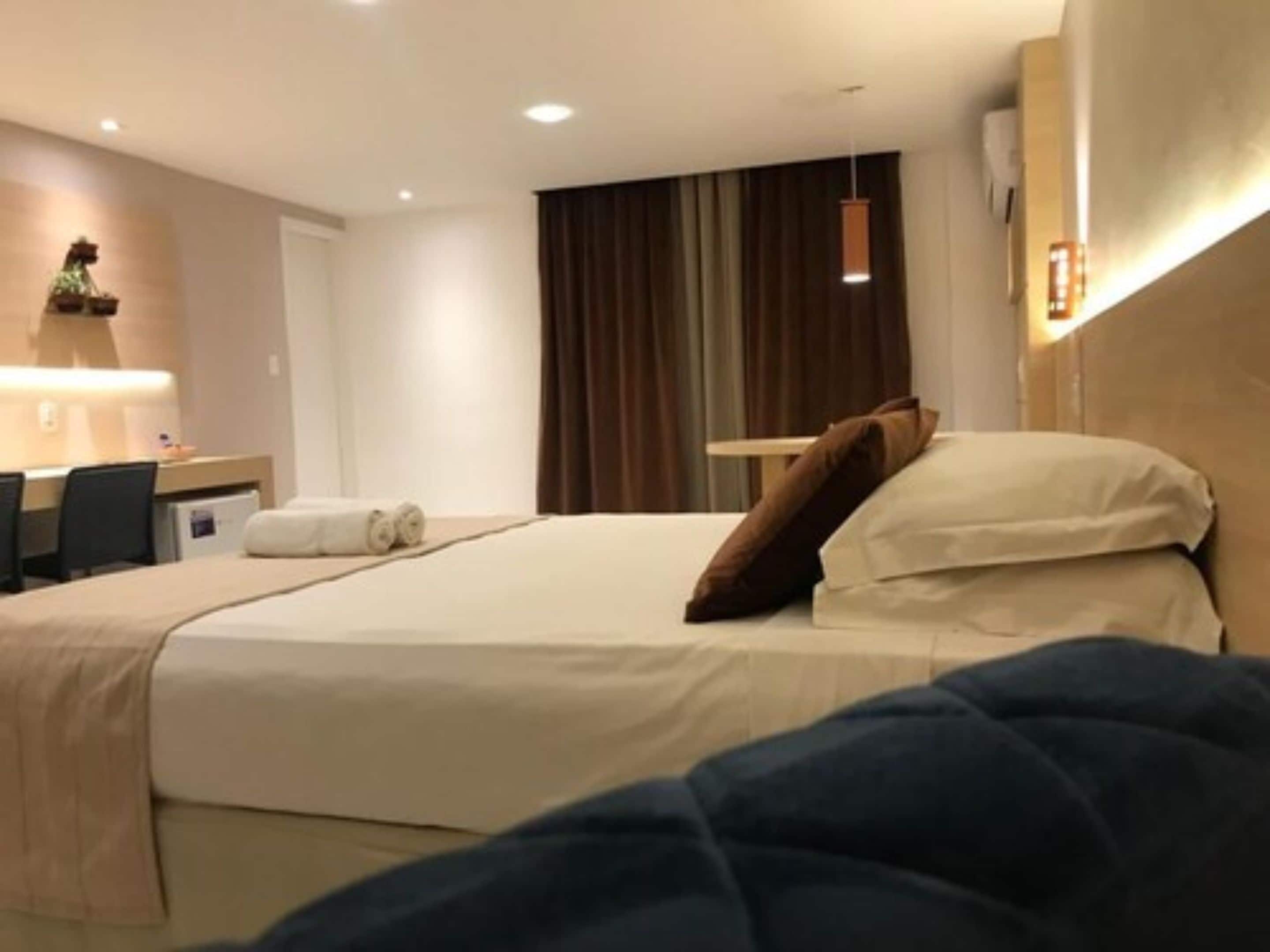 Deluxe Room | View from room