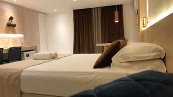 Deluxe Room | View from room