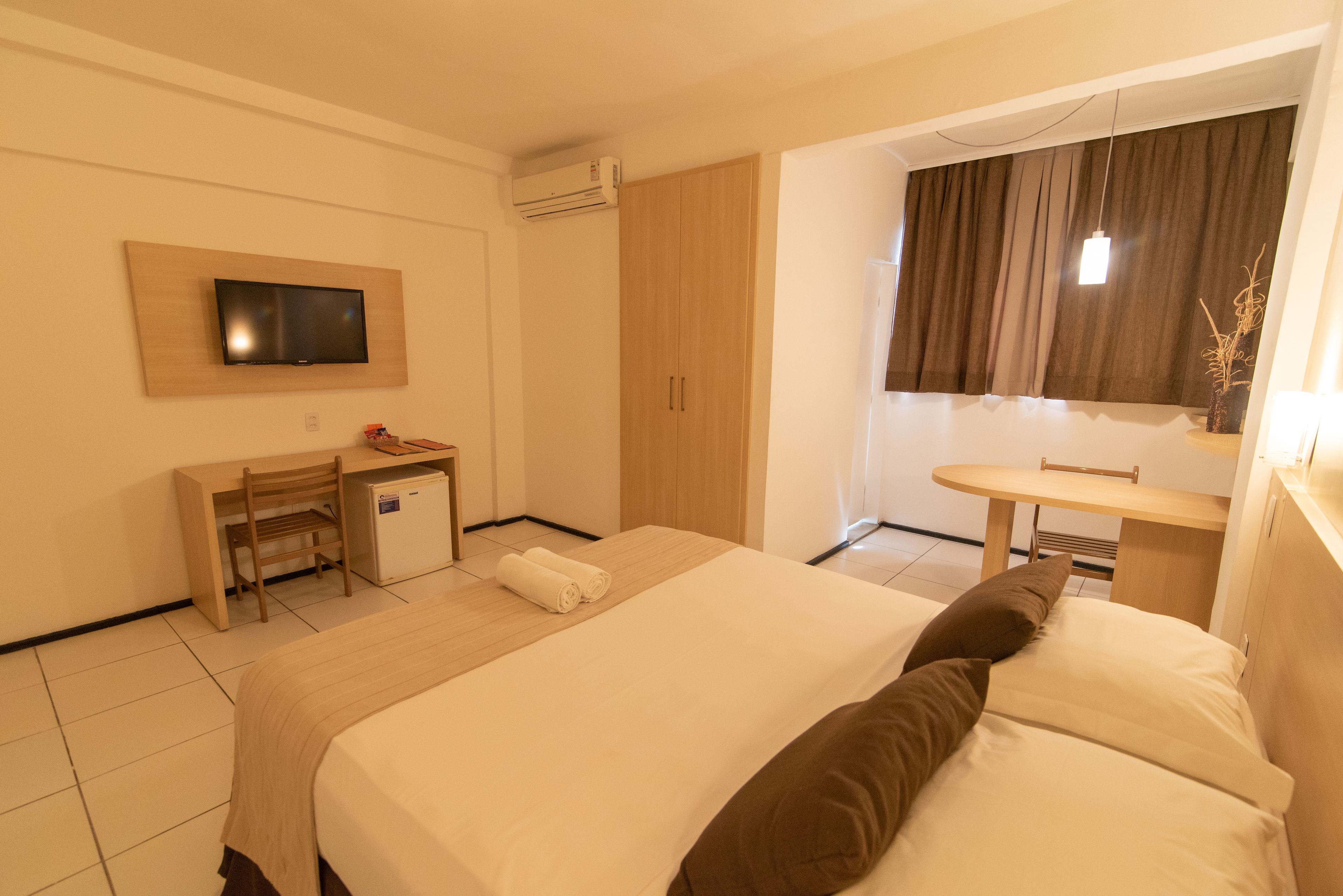 Foto - Hotel Meridional