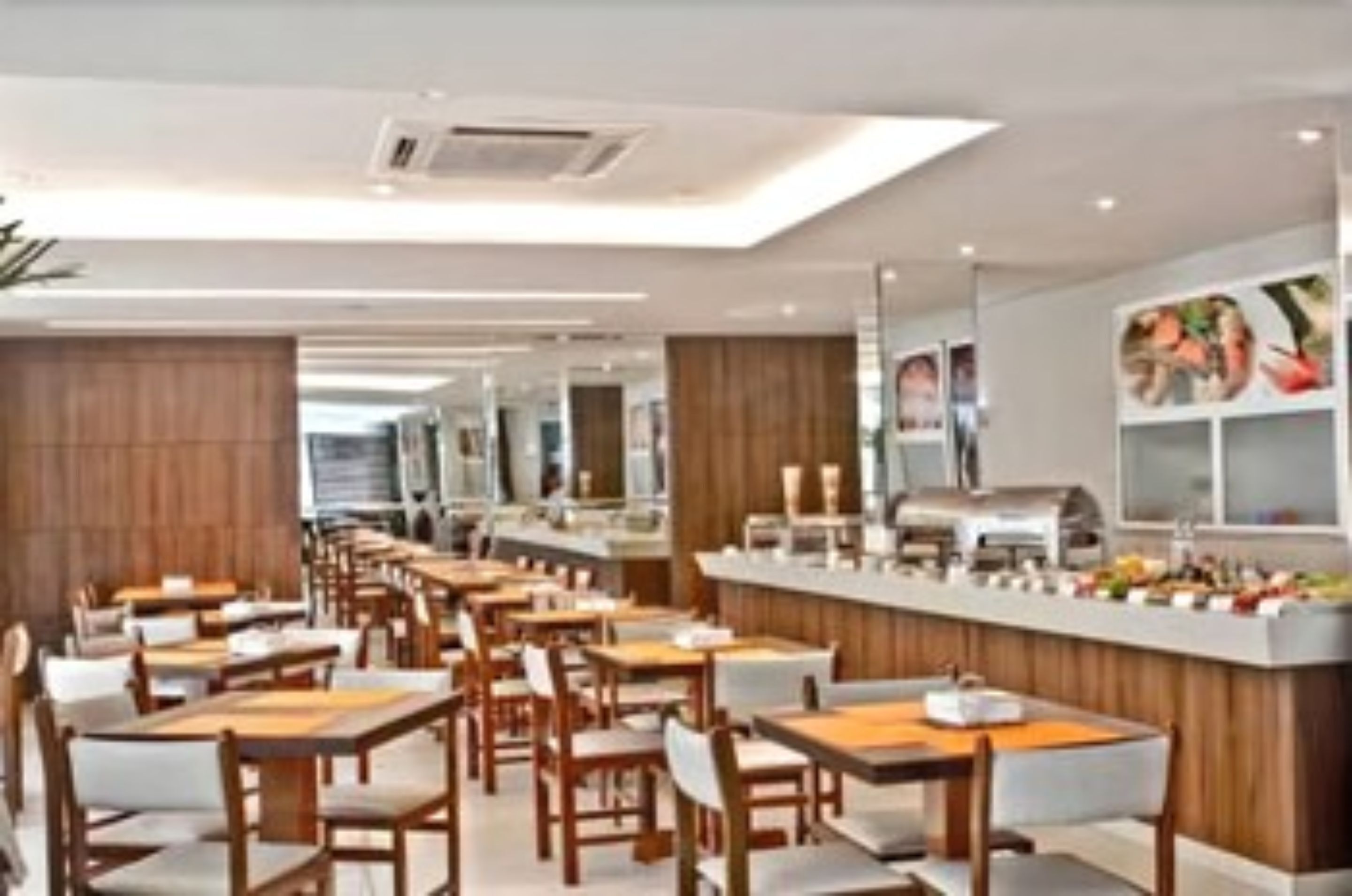 Foto - Hotel Meridional