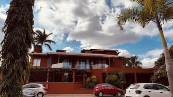 Fachada