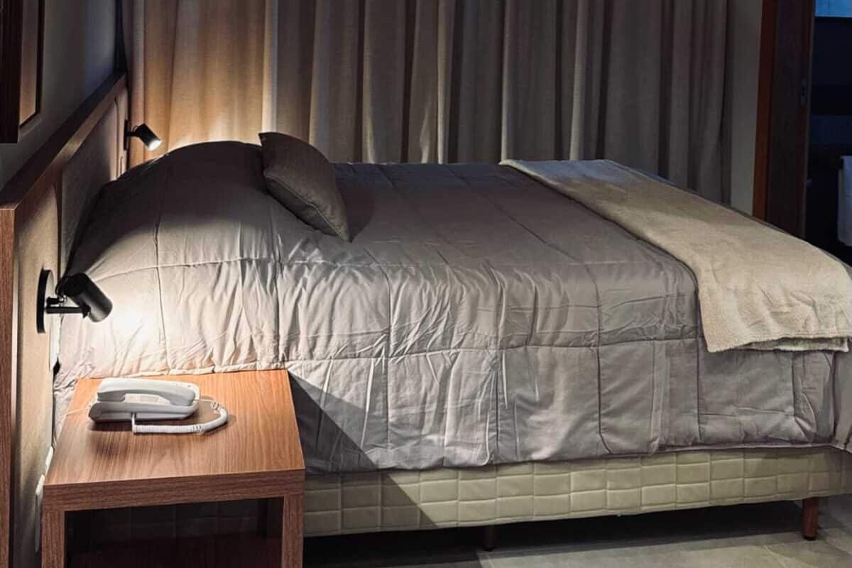 SUĂTES ESPECIAIS | 1 bedroom, minibar, desk, laptop workspace