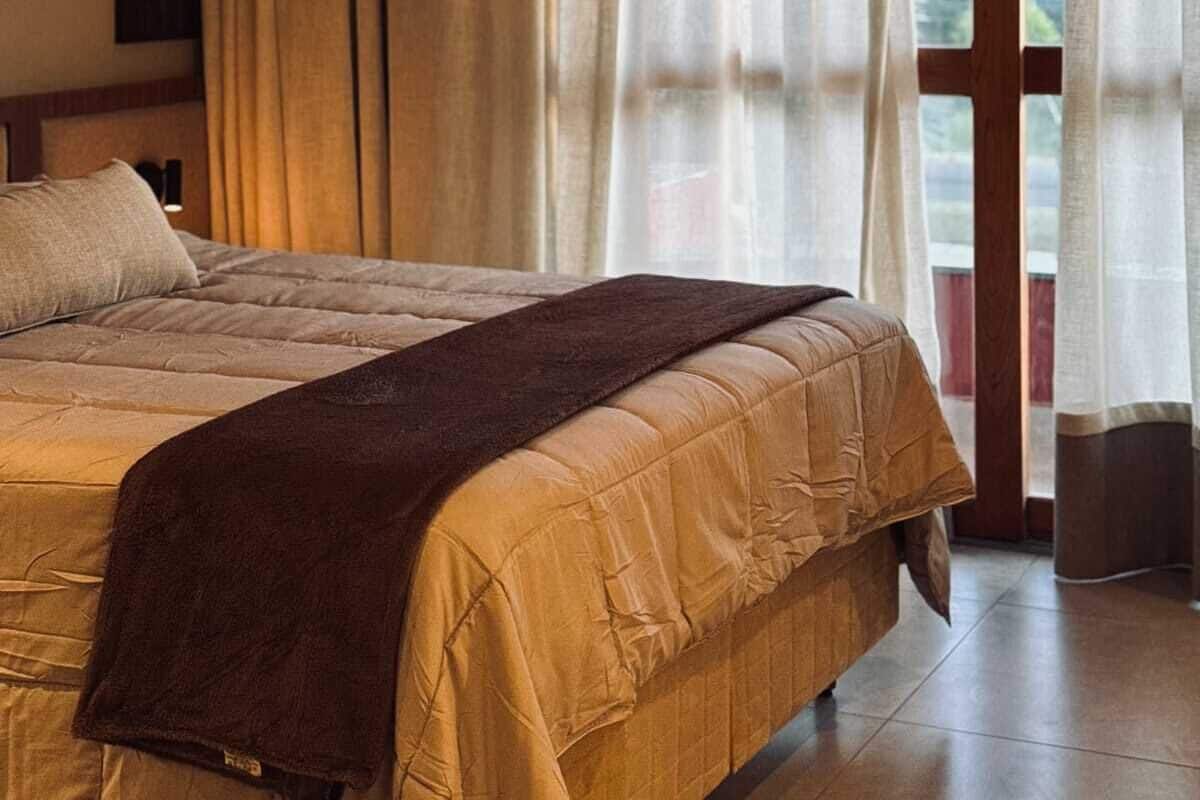 SUÍTES ESPECIAIS | 1 bedroom, minibar, desk, laptop workspace