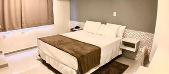 Terrazas Park Hotel