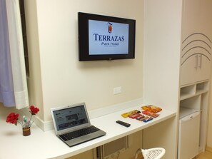 ビジネスセンター