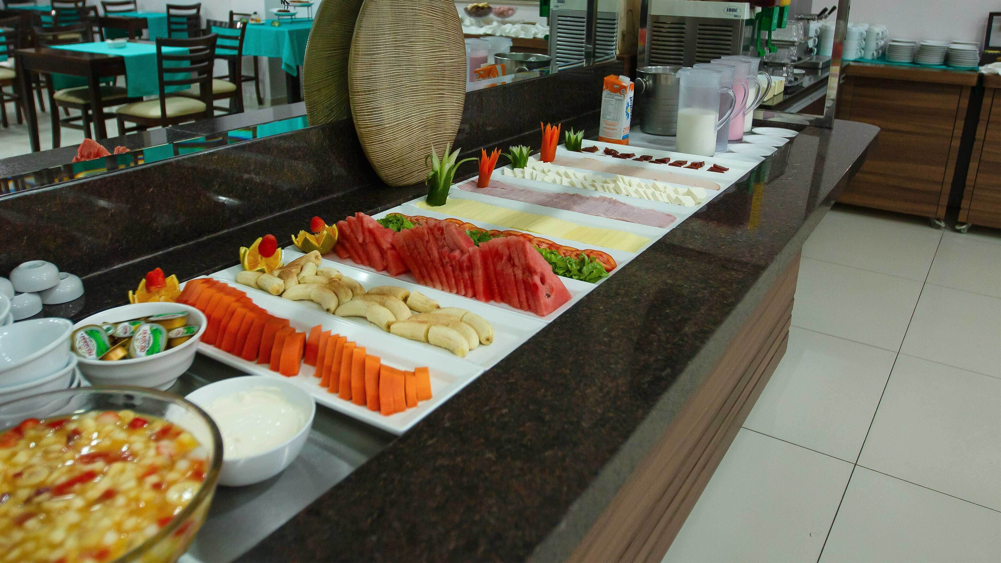 Foto - Pietro Angelo Hotel