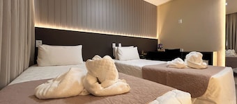 Pietro Angelo Hotel