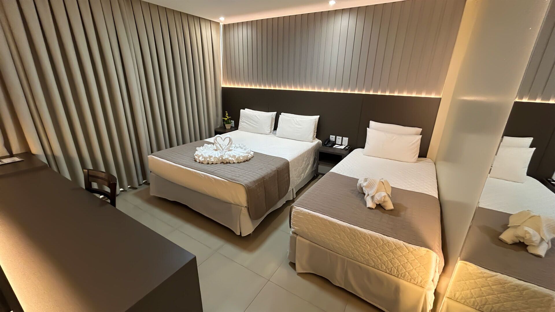 Foto - Pietro Angelo Hotel