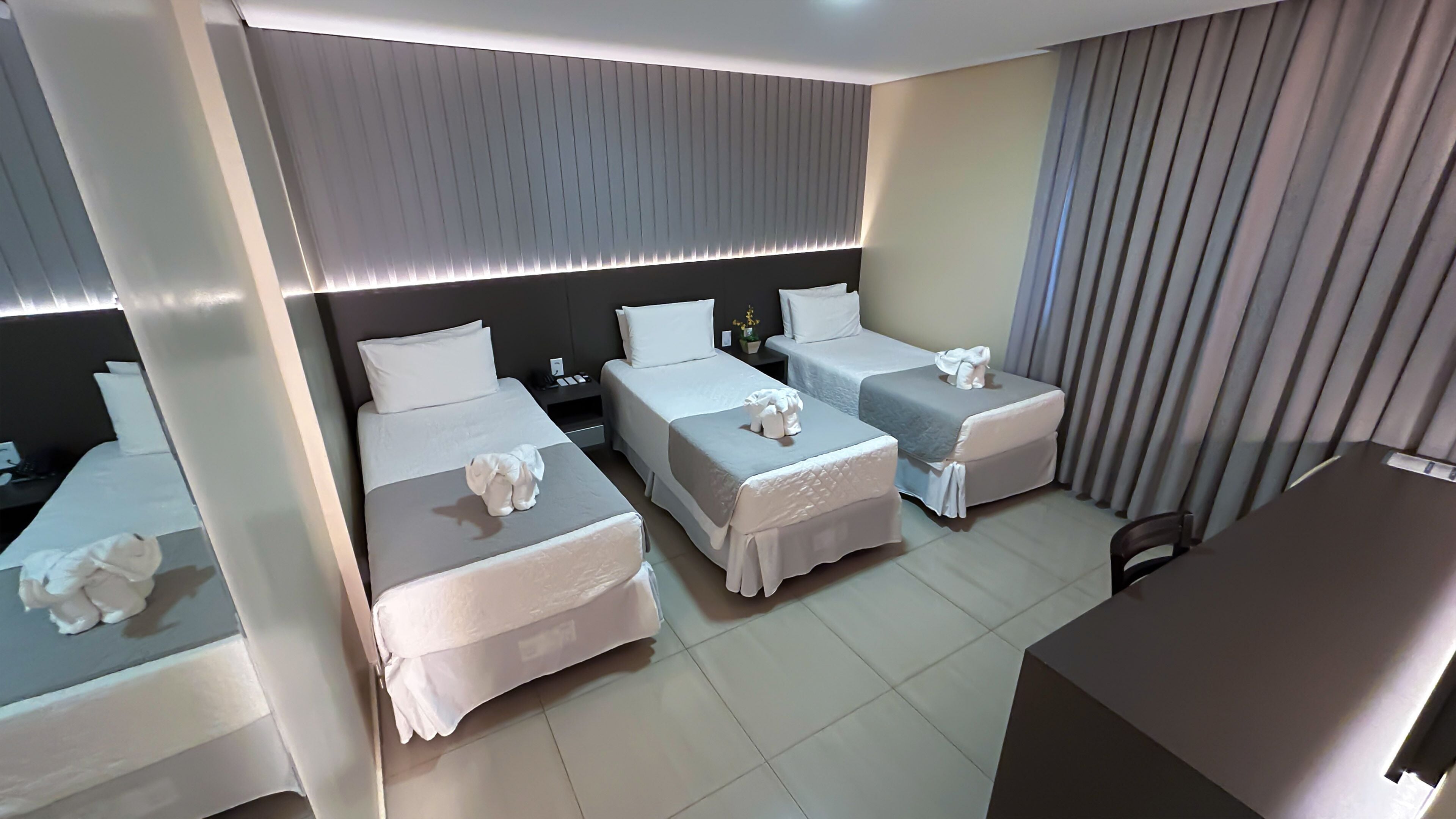 Foto - Pietro Angelo Hotel