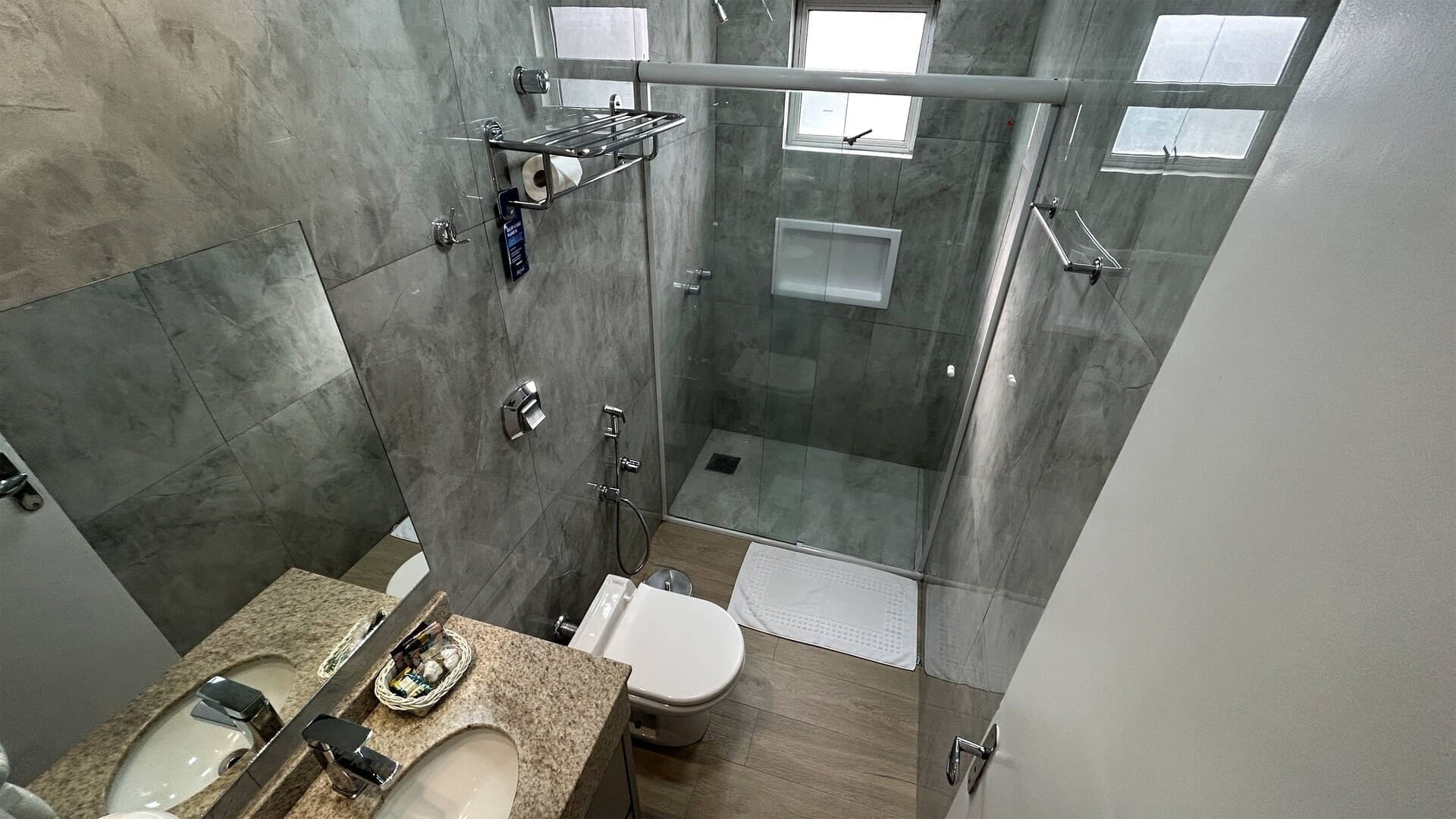 Foto - Pietro Angelo Hotel